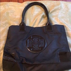 Tory Burch Mini Ella Tote